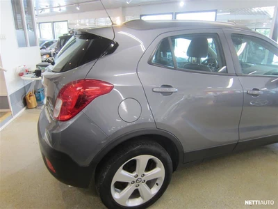 Opel Mokka 2014, kuva 4/19