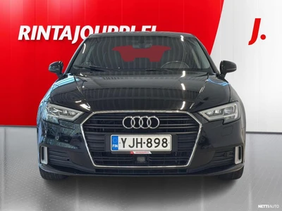 Audi A3 2016, photo 3/21