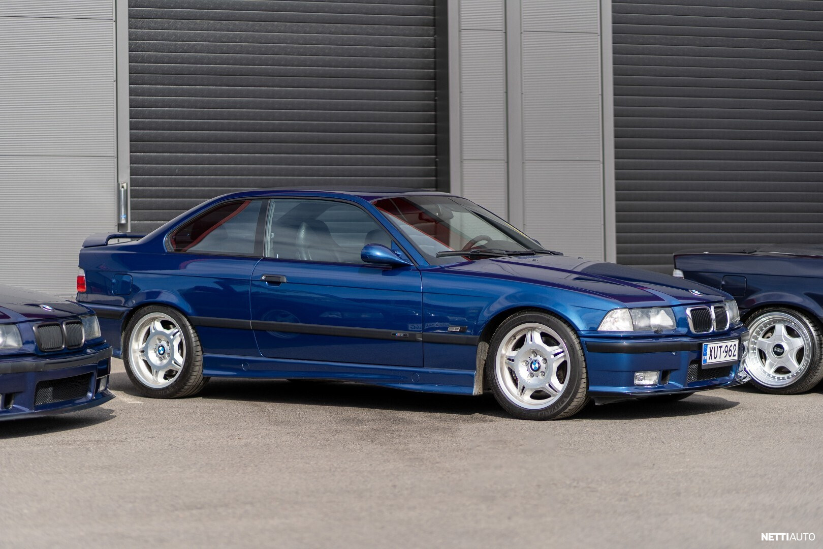 BMW M3