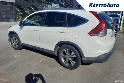 Honda CR-V 2013, kuva 3/12