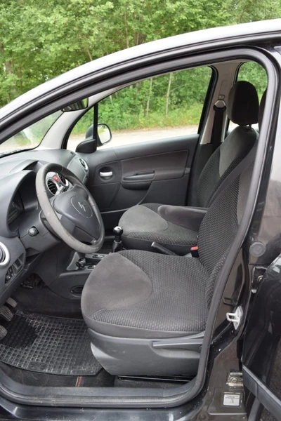 Citroen C3 1,4i SX Vision 2008, kuva 7/9