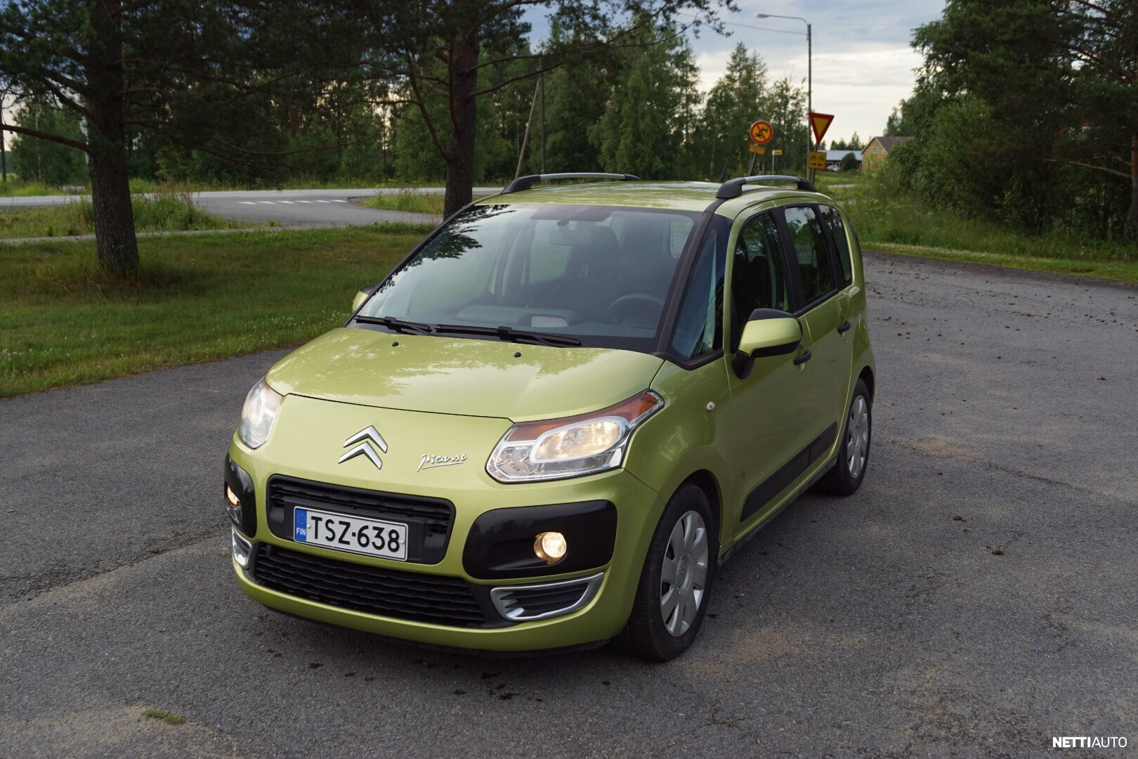 Citroen C3 Picasso