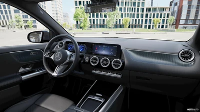 Mercedes-Benz EQA 250+ 2024, kuva 4/7