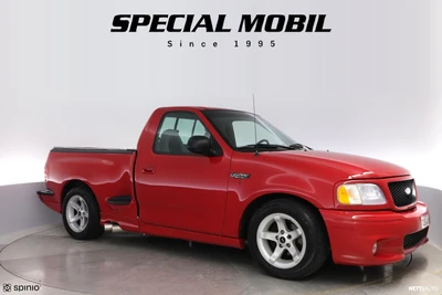 Ford F-150 1999, photo 2/40