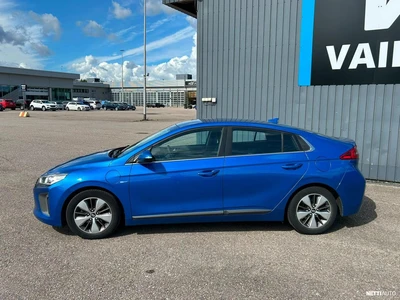 Hyundai Ioniq Plug-In DCT Style 2018, kuva 2/13