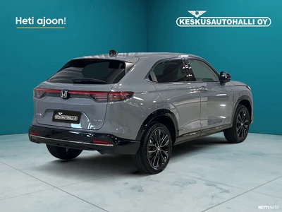 Honda HR-V Hybrid Advance Sport 2027, kuva 5/22