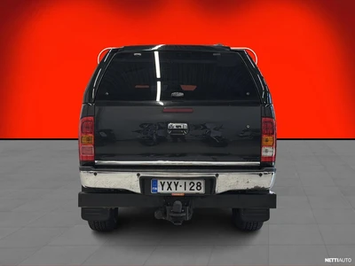 Toyota Hilux 2011, photo 7/30