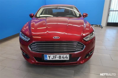 Ford Mondeo 2016, kuva 2/21