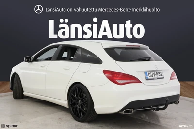Mercedes-Benz CLA 2015, kuva 7/38