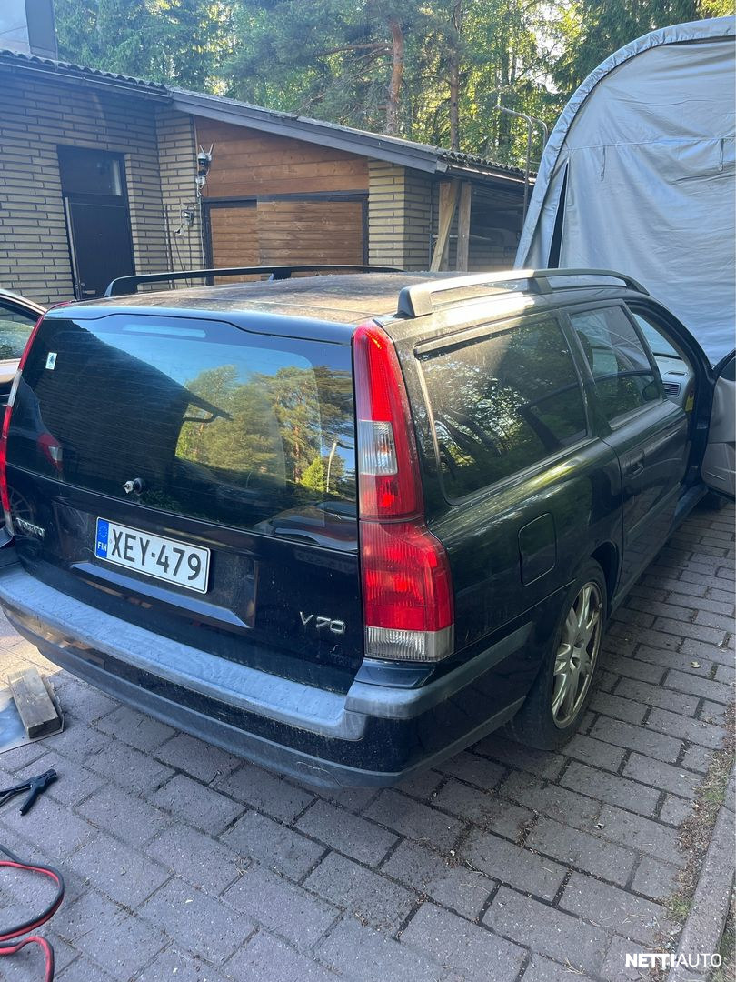 Volvo V70