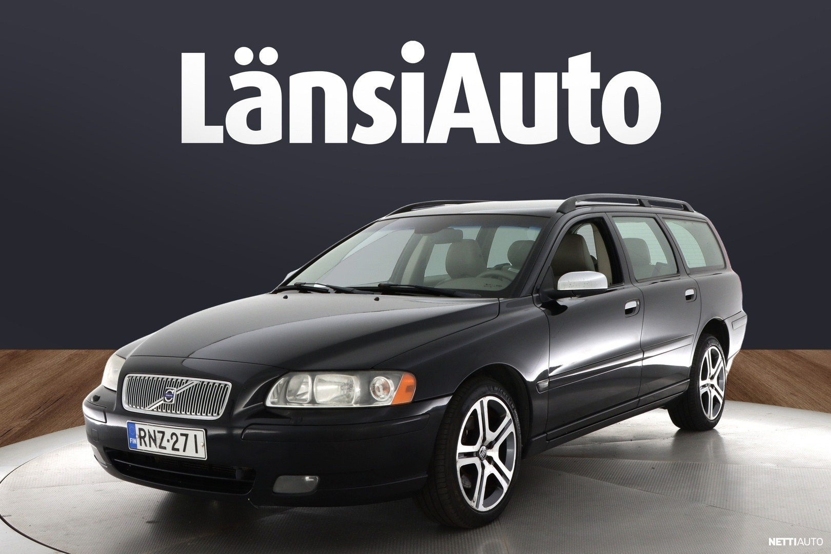 Volvo V70