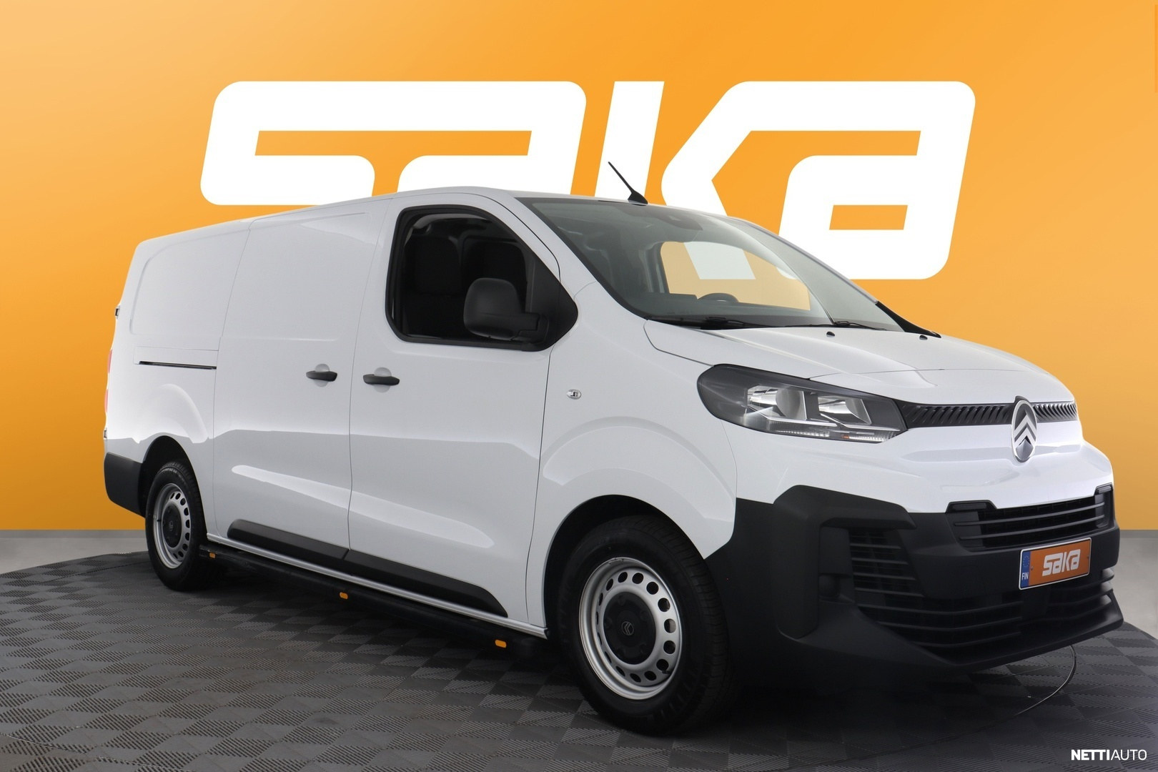 Citroen Jumpy