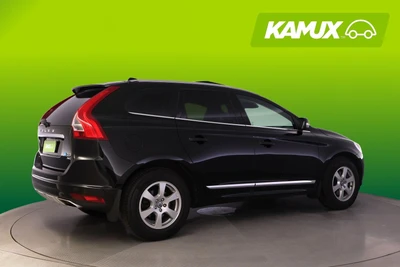 Volvo XC60 D5 AWD Summum Polestar 2014, photo 2/33