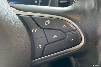 Renault Megane 2021, photo 6/12
