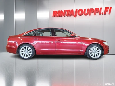Audi A6 2011, kuva 6/31