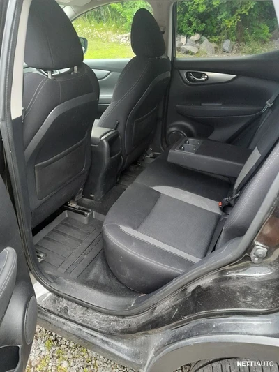 Nissan Qashqai 2019, kuva 7/10
