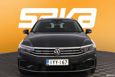 Volkswagen Passat 2021, kuva 2/10