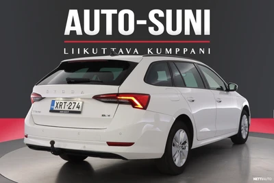 Skoda Octavia 2023, kuva 4/27