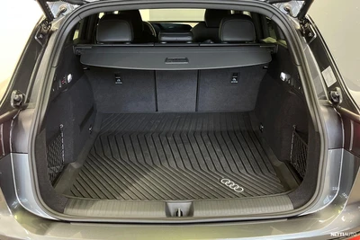 Audi Q6 e-tron 2026, kuva 5/18