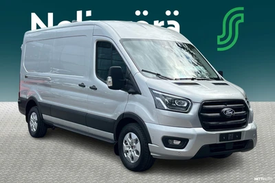 Ford Transit 2026, kuva 6/22