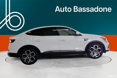 Renault Arkana E-TECH 145 Hybrid Intens 2023, kuva 6/10
