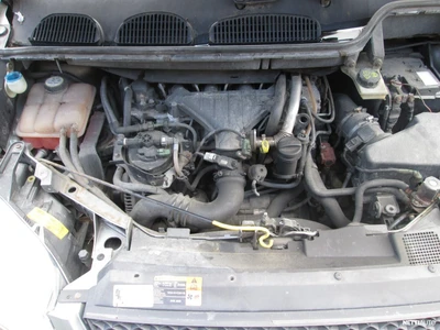 Ford C-Max 2.0 Tdci Ghia 2004, kuva 5/8