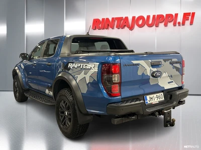 Ford Ranger 2021, photo 3/25