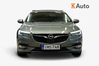 Opel Insignia 2018, kuva 4/27