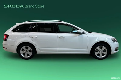 Skoda Octavia 2021, kuva 6/39