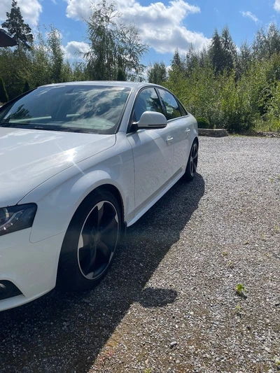 Audi A4 2008, kuva 3/9