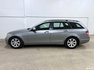 Mercedes-Benz C 200 CDI T Business 2008, kuva 5/9