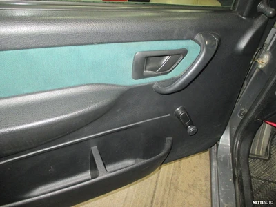 Peugeot Partner 1998, photo 5/6