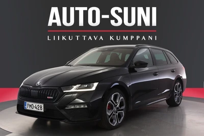 Skoda Octavia 2023, kuva 7/60