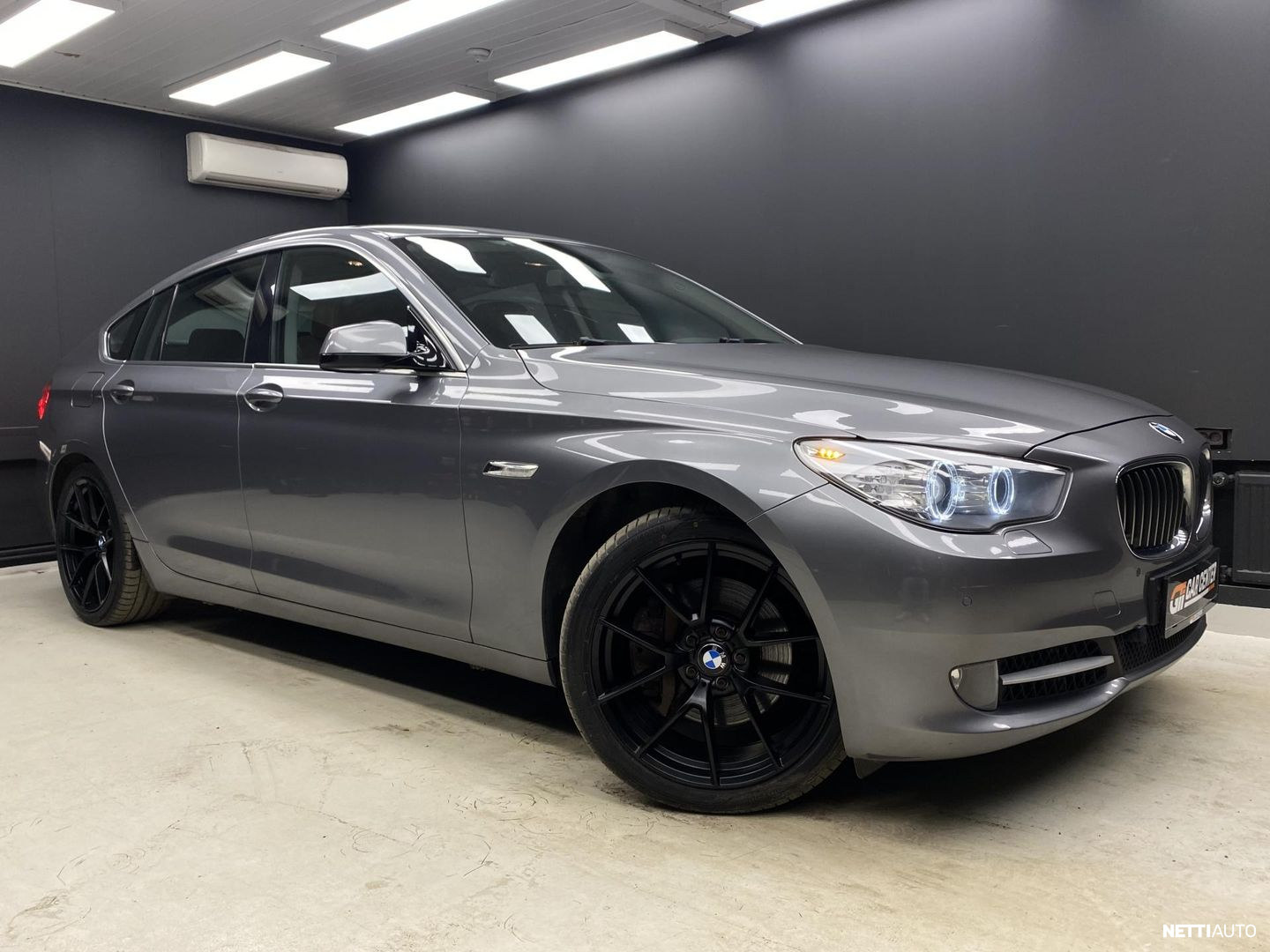BMW 535