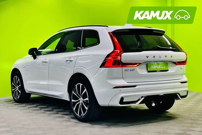 Volvo XC60 2023, photo 5/30