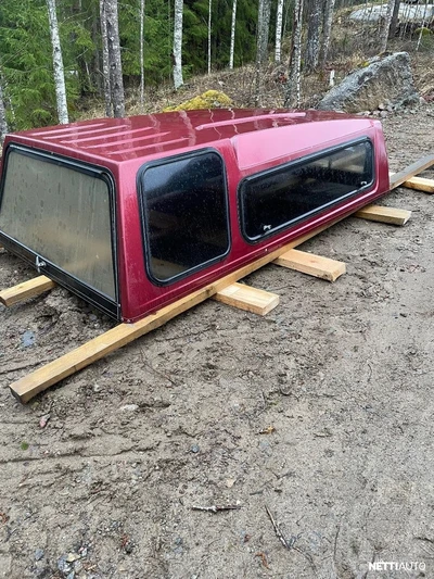 Chevrolet Silverado Silverado 1989, kuva 7/9