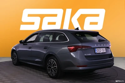 Skoda Octavia 2020, kuva 5/10