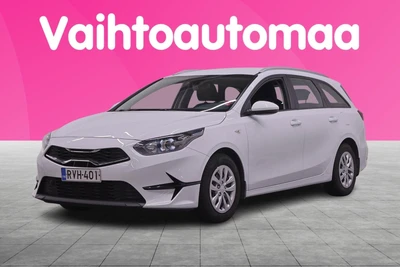 Kia Ceed 2023, photo 5/27