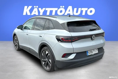 Volkswagen ID.4 2025, kuva 2/9