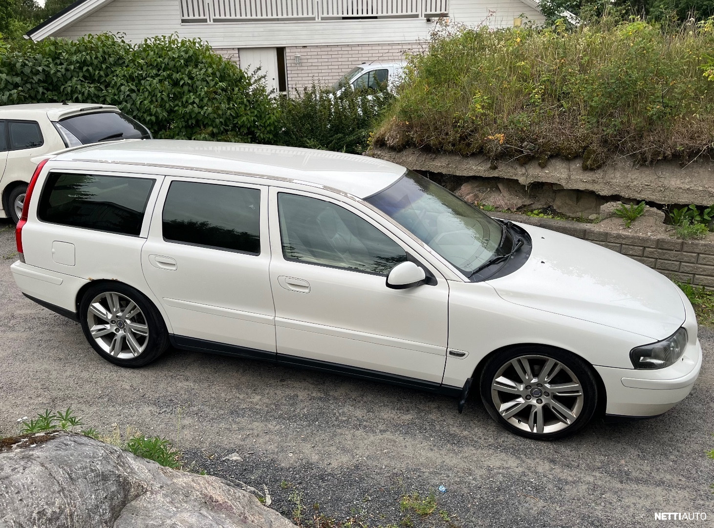 Volvo V70