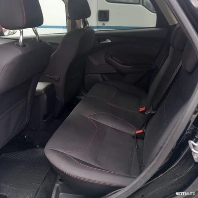Ford Focus 2015, kuva 4/8