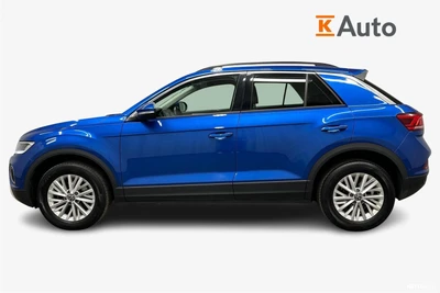 Volkswagen T-Roc 2024, kuva 5/34