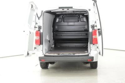 Peugeot Expert 2025, photo 3/12