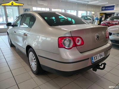 Volkswagen Passat 2007, photo 4/10