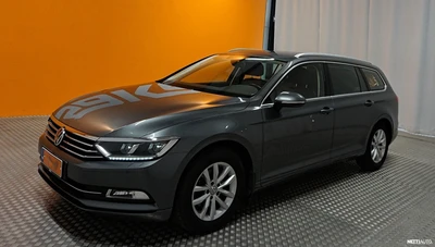 Volkswagen Passat 2015, kuva 2/15