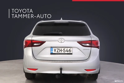 Toyota Avensis 2017, kuva 6/17