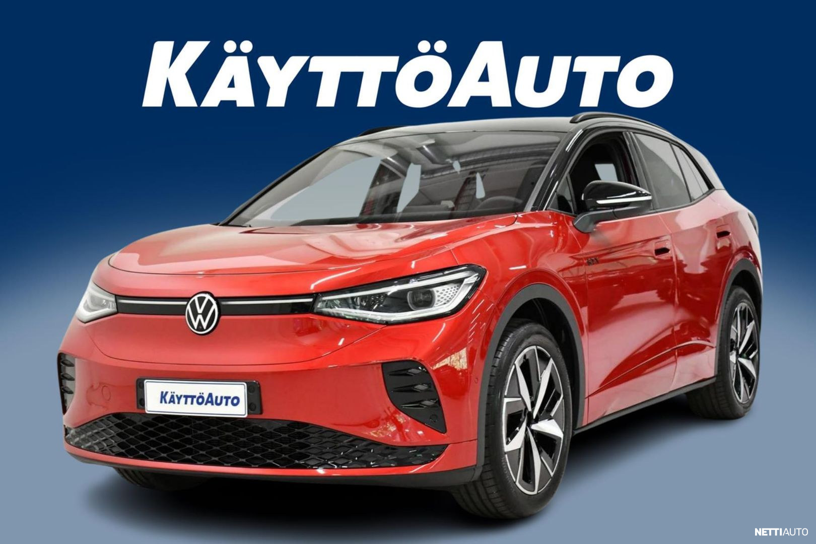 Volkswagen ID.4