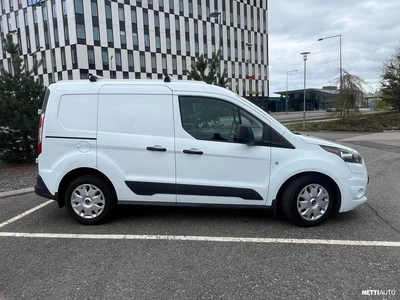 Ford Transit Connect 2016, photo 5/17