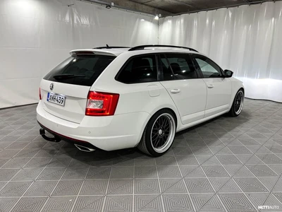 Skoda Octavia 2014, kuva 2/19