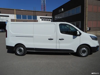 Renault Trafic 2024, photo 3/23
